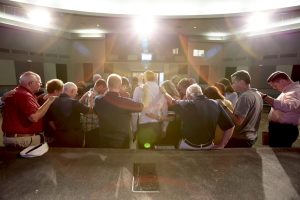 Ordination Prayer