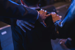 Prayer for ordination