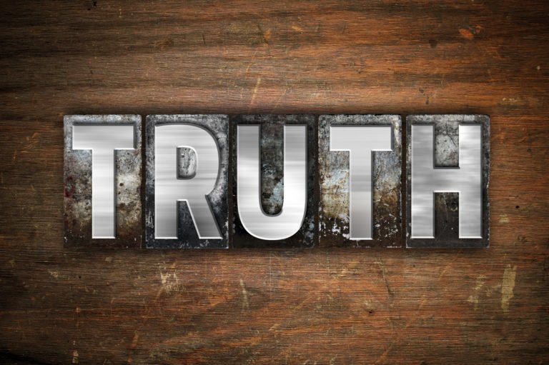 Absolute Truth